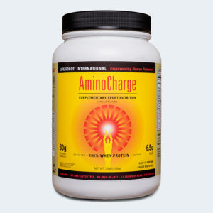 aminocharge