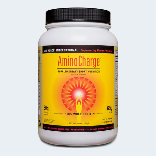 aminocharge