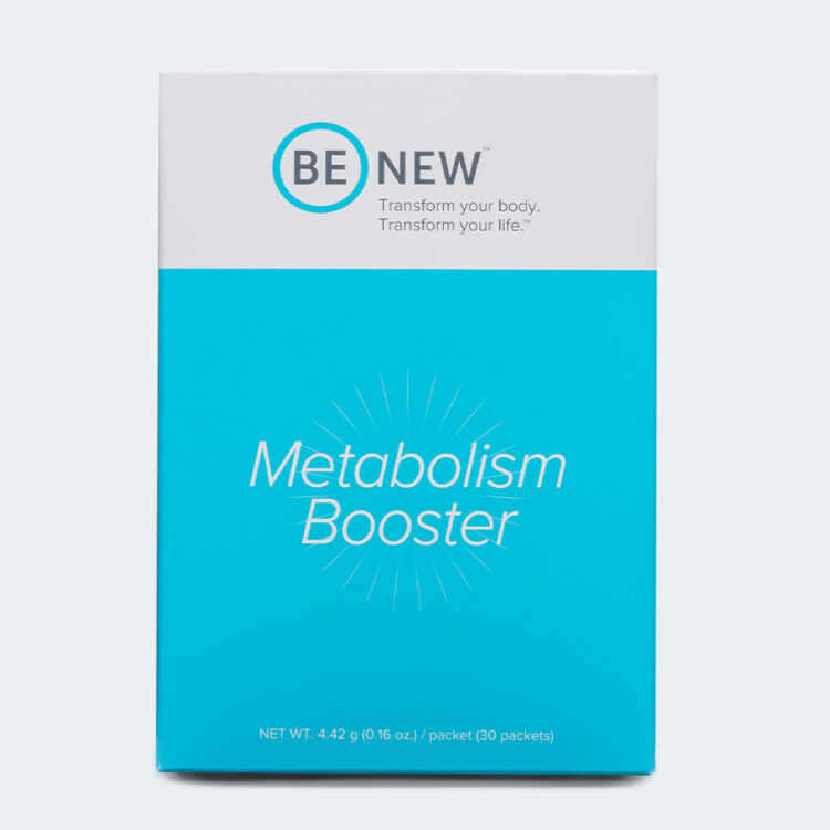 metabolism booster
