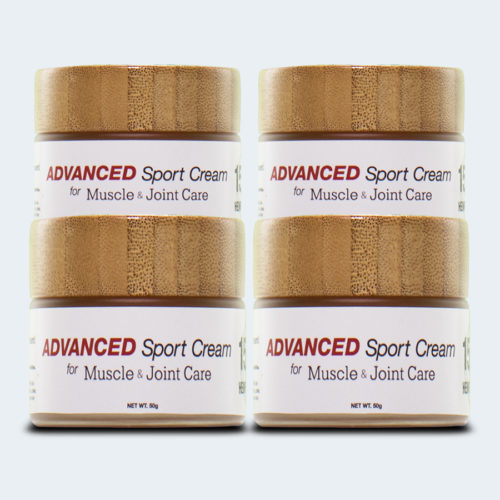 900px_Advanced Sports Cream (4 pack)