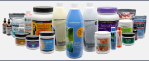life force international products