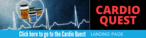 Cardio Quest